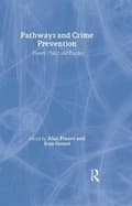 Miniatyrbilde 1 av 2: Pathways and Crime Prevention
