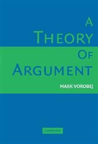 A Theory of Argument