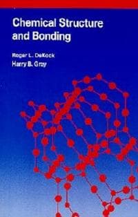 Chemical Structure and Bonding