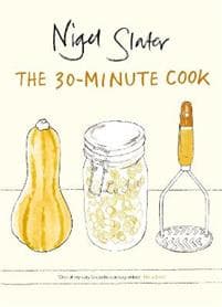 The 30-Minute Cook