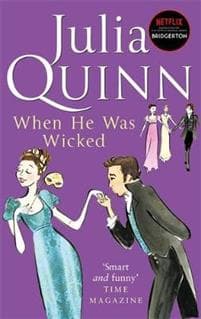 When He Was Wicked