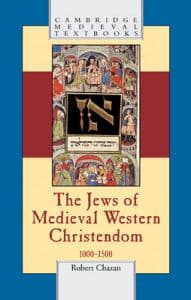 The Jews of Medieval Western Christendom