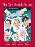 Miniatyrbillede 3 af 3: The New British Politics