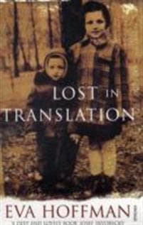 Lost In Translation