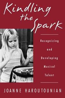 Kindling the Spark