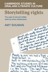 Storytelling Rights