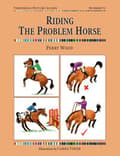 Miniatyrbild 1 av 2: Riding the Problem Horse