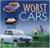 The Worst Cars Ever Sold