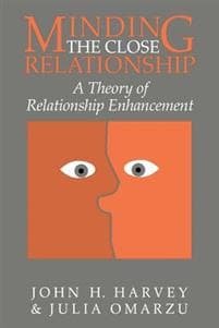 Minding the Close Relationship