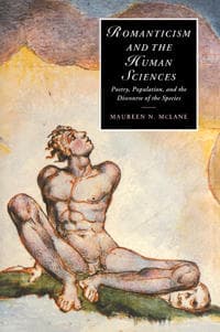 Romanticism and the Human Sciences