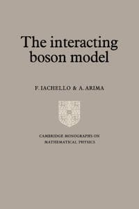 The Interacting Boson Model
