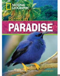 Birds in Paradise + Book with Multi-ROM
