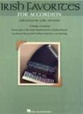 Miniatyrbilde 1 av 2: Irish Favorites For Accordion