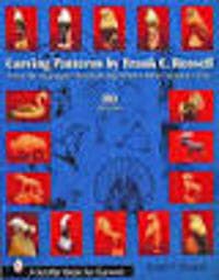 Carving Patterns by Frank C. Russell