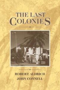 The Last Colonies
