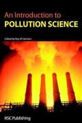 Miniatyrbillede 3 af 3: Introduction to Pollution Science