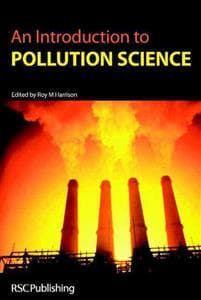 Introduction to Pollution Science