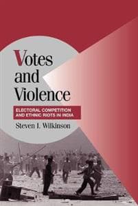 Votes and Violence