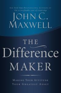Difference Maker