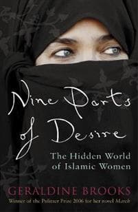 Nine Parts of Desire
