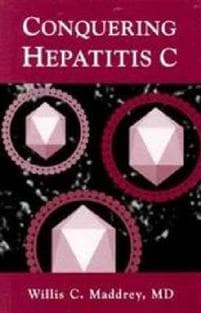 CONQUERING HEPATITIS C