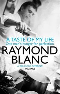 Taste of My Life