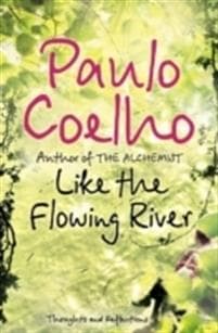 Like the Flowing River