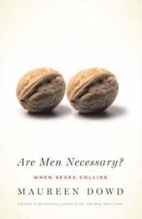 Are Men Necessary?