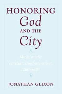 Honoring God and the City