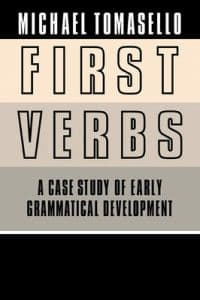 First Verbs