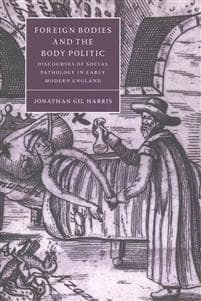 Foreign Bodies and the Body Politic