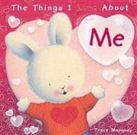 The Things I Love About Me