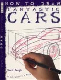 How To Draw Cars