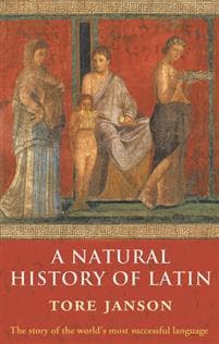 A Natural History of Latin
