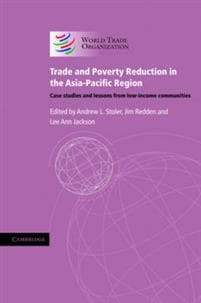 Trade and Poverty Reduction in the Asia-Pacific Region