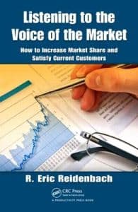 Listening to the Voice of the Market