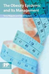 The Obesity Epidemic and its Management