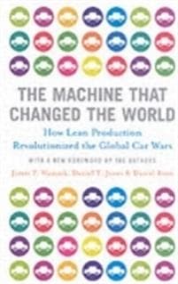 Machine That Changed the World