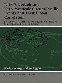 Late Palaeozoic and Early Mesozoic Circum-Pacific Events and their Global Correlation