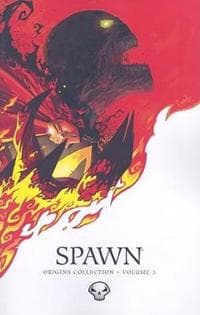 Spawn: Origins Volume 3