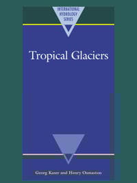Tropical Glaciers