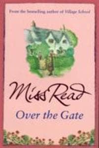 Over the Gate