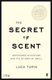 The Secret of Scent