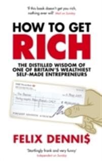 How to Get Rich