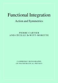 Functional Integration