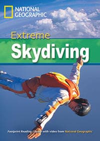 Extreme Sky Diving