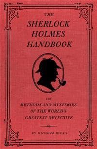The Sherlock Holmes Handbook