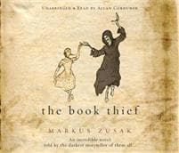 Book Thief