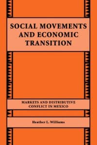 Social Movements and Economic Transition