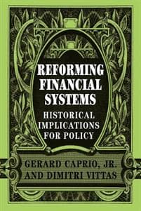 Reforming Financial Systems